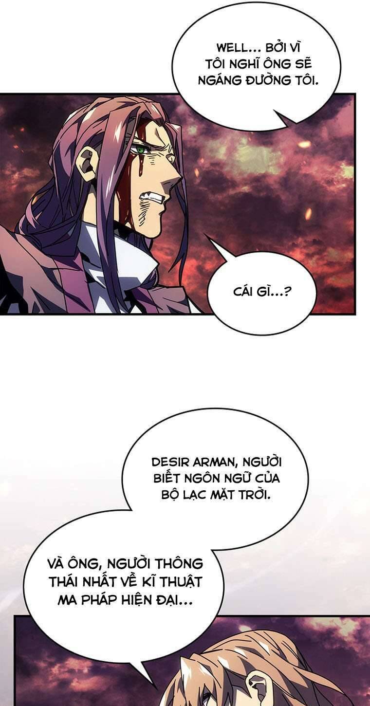 Chuyển Sinh Ma Pháp Đặc Biệt Yếu Chap 231 - Next Chap 232