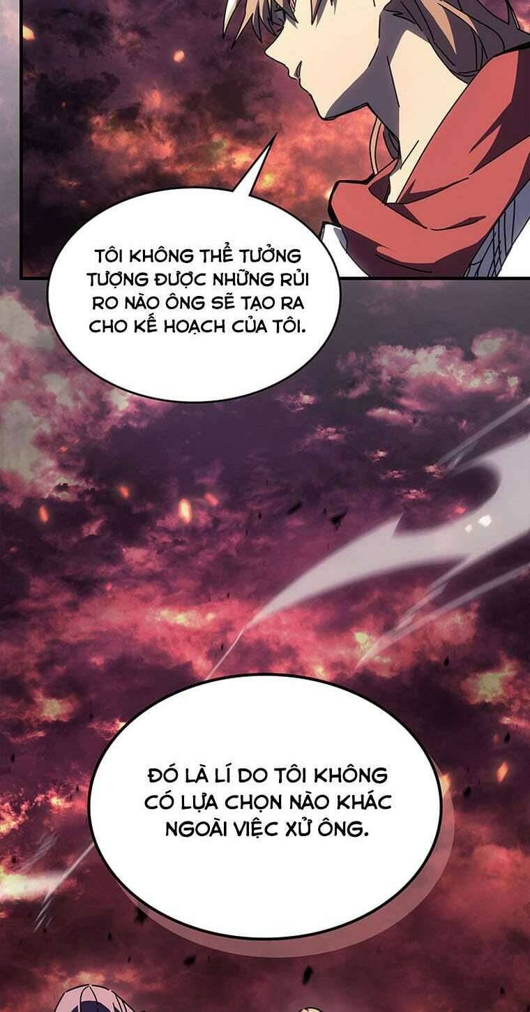 Chuyển Sinh Ma Pháp Đặc Biệt Yếu Chap 231 - Next Chap 232
