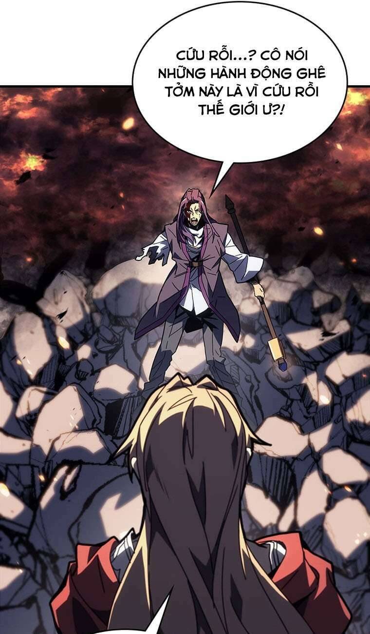 Chuyển Sinh Ma Pháp Đặc Biệt Yếu Chap 231 - Next Chap 232