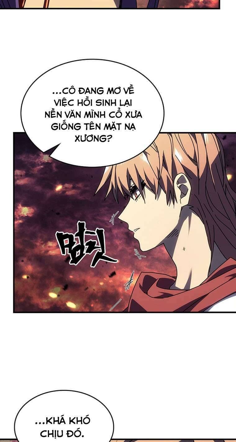 Chuyển Sinh Ma Pháp Đặc Biệt Yếu Chap 231 - Next Chap 232