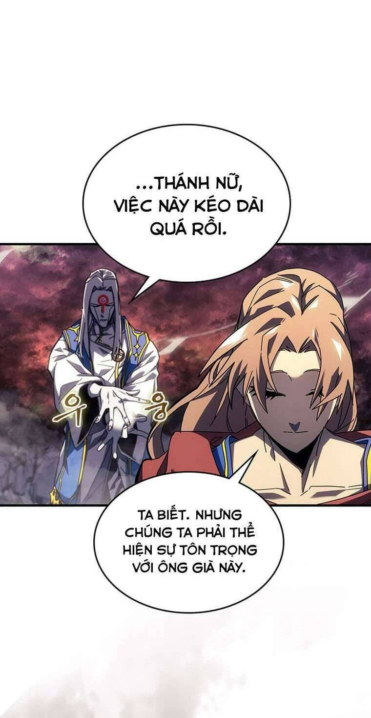 Chuyển Sinh Ma Pháp Đặc Biệt Yếu Chap 231 - Next Chap 232