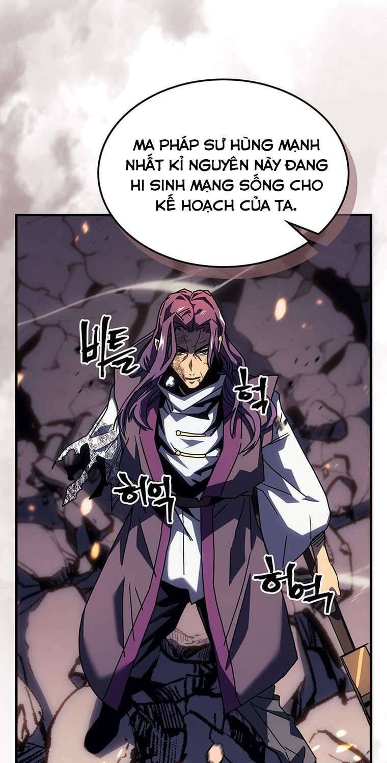Chuyển Sinh Ma Pháp Đặc Biệt Yếu Chap 231 - Next Chap 232