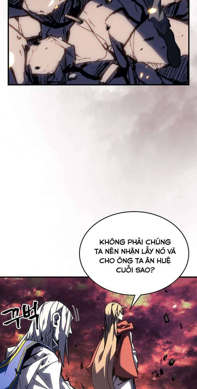 Chuyển Sinh Ma Pháp Đặc Biệt Yếu Chap 231 - Next Chap 232