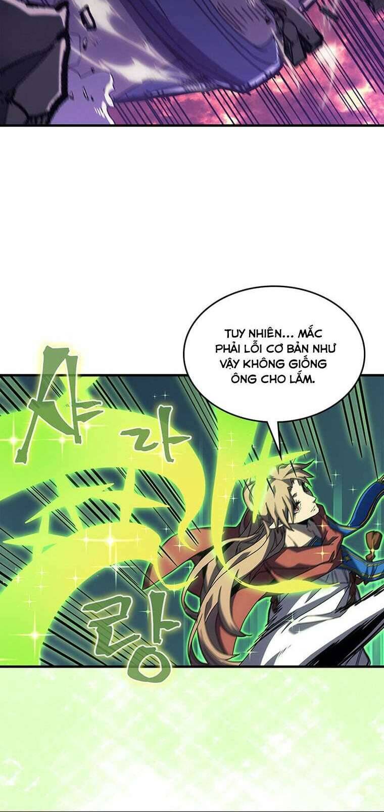 Chuyển Sinh Ma Pháp Đặc Biệt Yếu Chap 231 - Next Chap 232