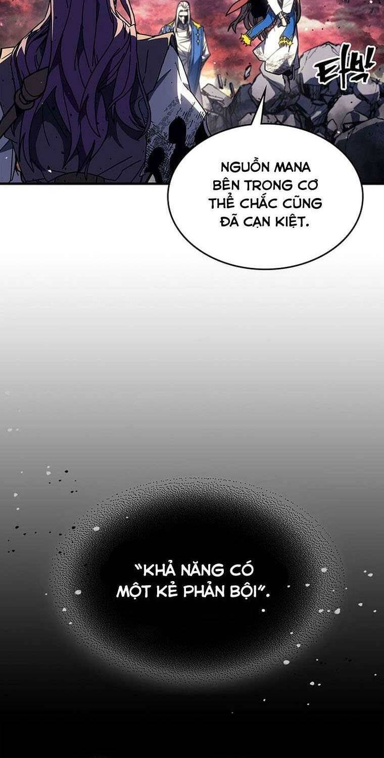 Chuyển Sinh Ma Pháp Đặc Biệt Yếu Chap 231 - Next Chap 232