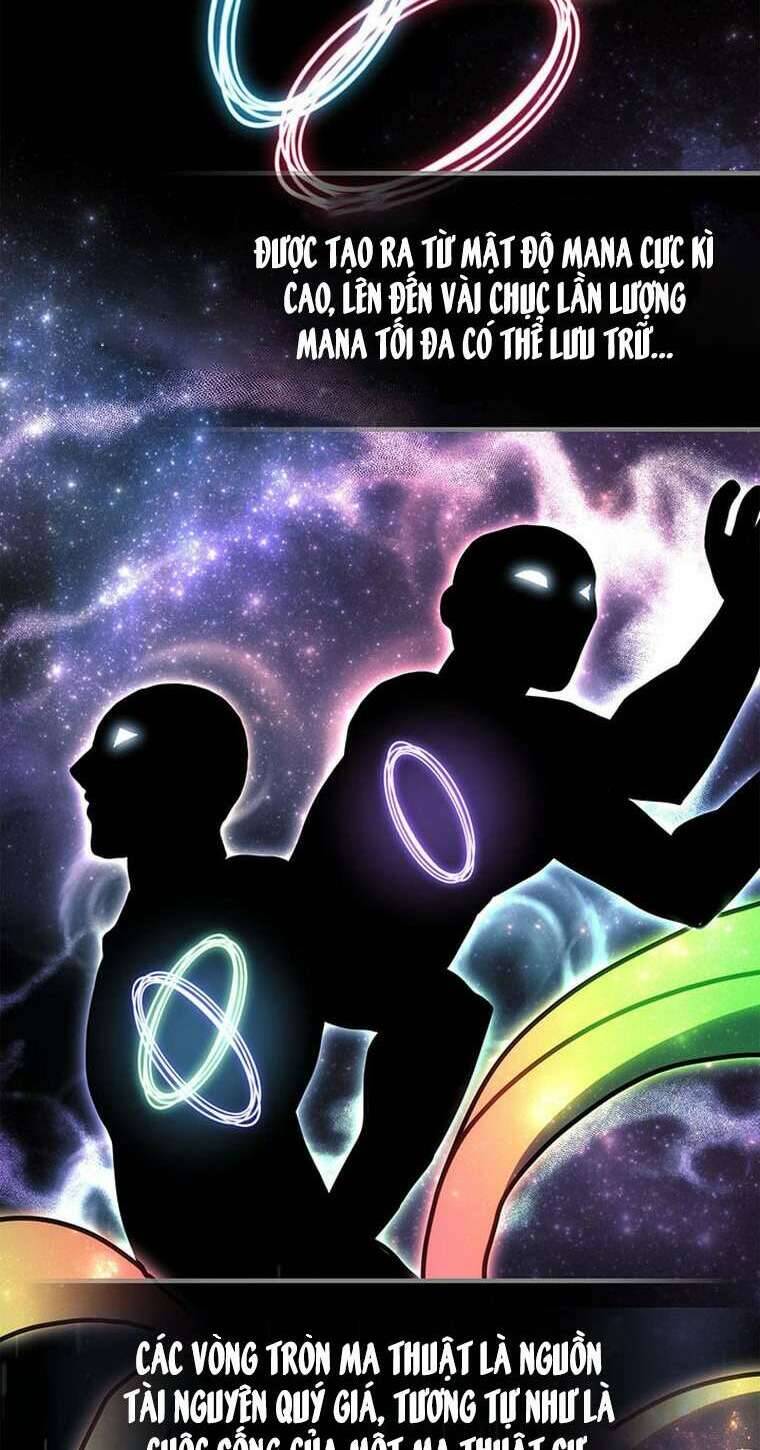 Chuyển Sinh Ma Pháp Đặc Biệt Yếu Chap 231 - Next Chap 232