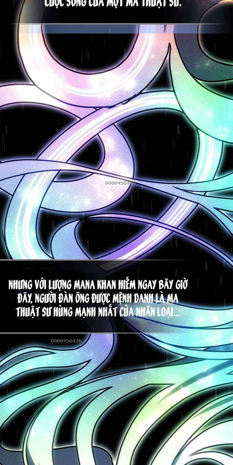 Chuyển Sinh Ma Pháp Đặc Biệt Yếu Chap 231 - Next Chap 232