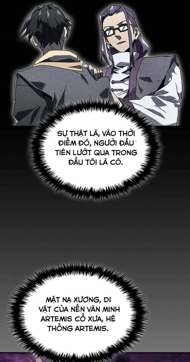 Chuyển Sinh Ma Pháp Đặc Biệt Yếu Chap 231 - Next Chap 232