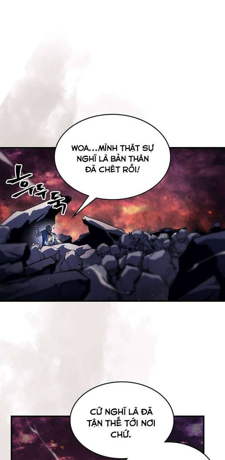 Chuyển Sinh Ma Pháp Đặc Biệt Yếu Chap 232 - Next Chap 233