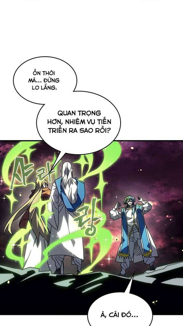 Chuyển Sinh Ma Pháp Đặc Biệt Yếu Chap 232 - Next Chap 233