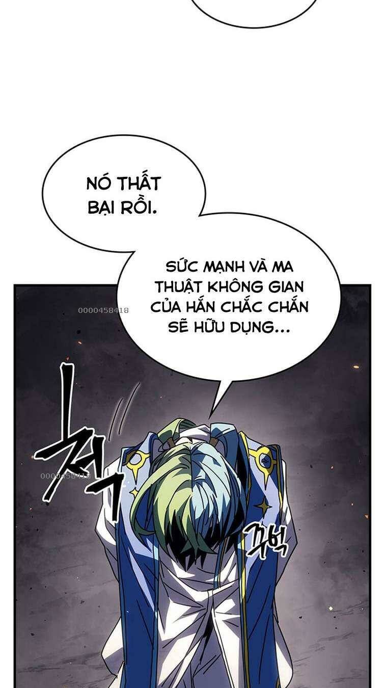 Chuyển Sinh Ma Pháp Đặc Biệt Yếu Chap 232 - Next Chap 233