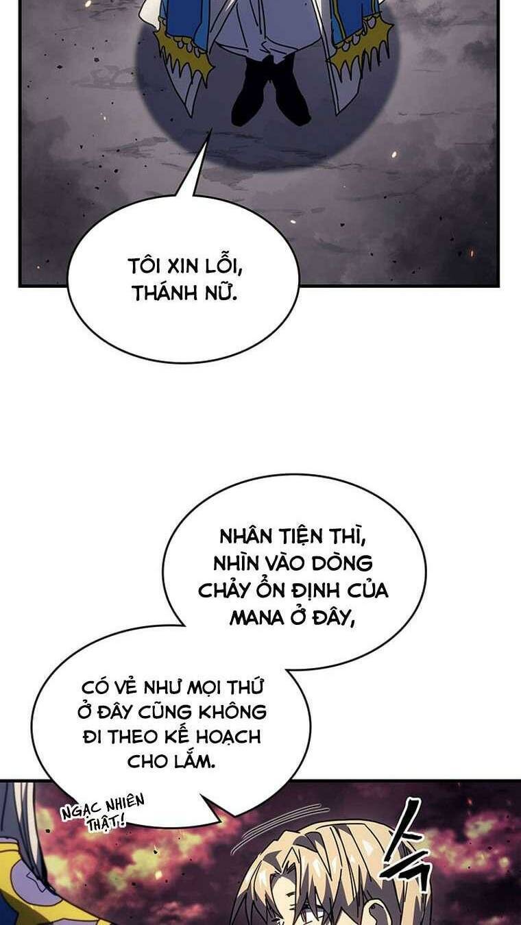 Chuyển Sinh Ma Pháp Đặc Biệt Yếu Chap 232 - Next Chap 233