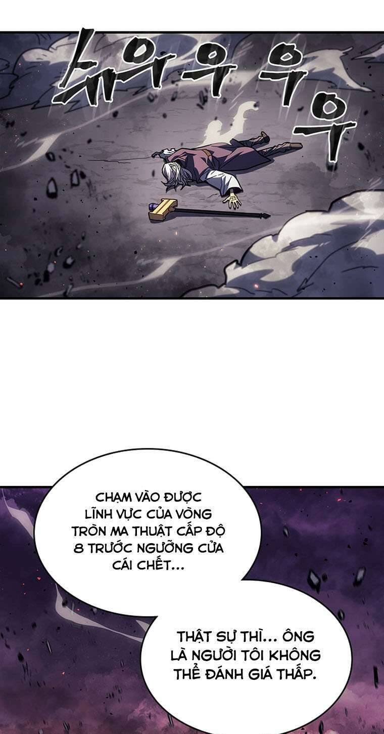 Chuyển Sinh Ma Pháp Đặc Biệt Yếu Chap 232 - Next Chap 233