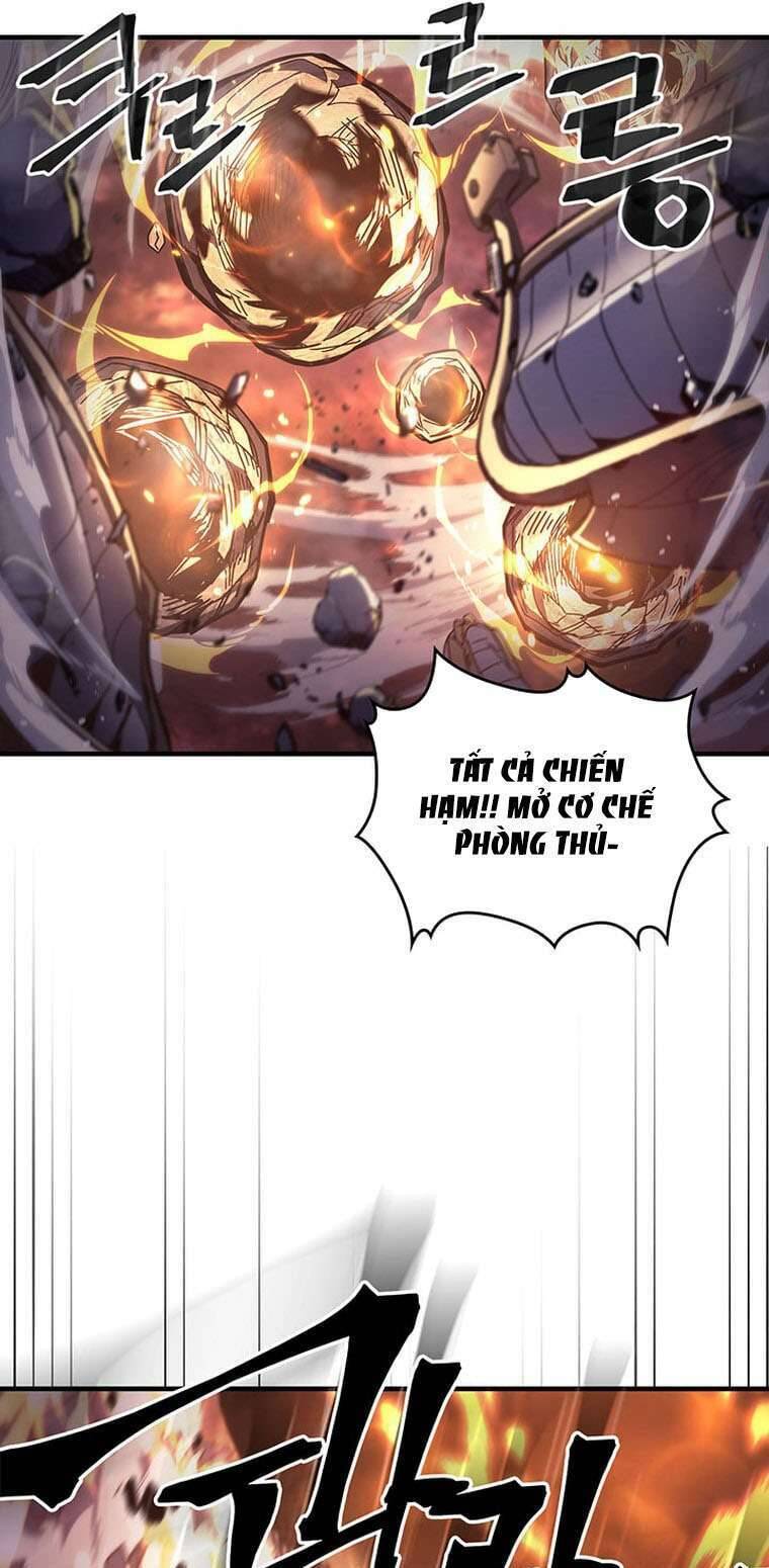 Chuyển Sinh Ma Pháp Đặc Biệt Yếu Chap 232 - Next Chap 233