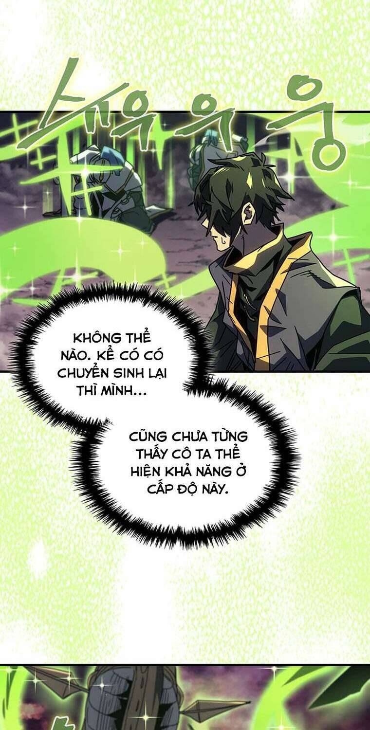Chuyển Sinh Ma Pháp Đặc Biệt Yếu Chap 232 - Next Chap 233