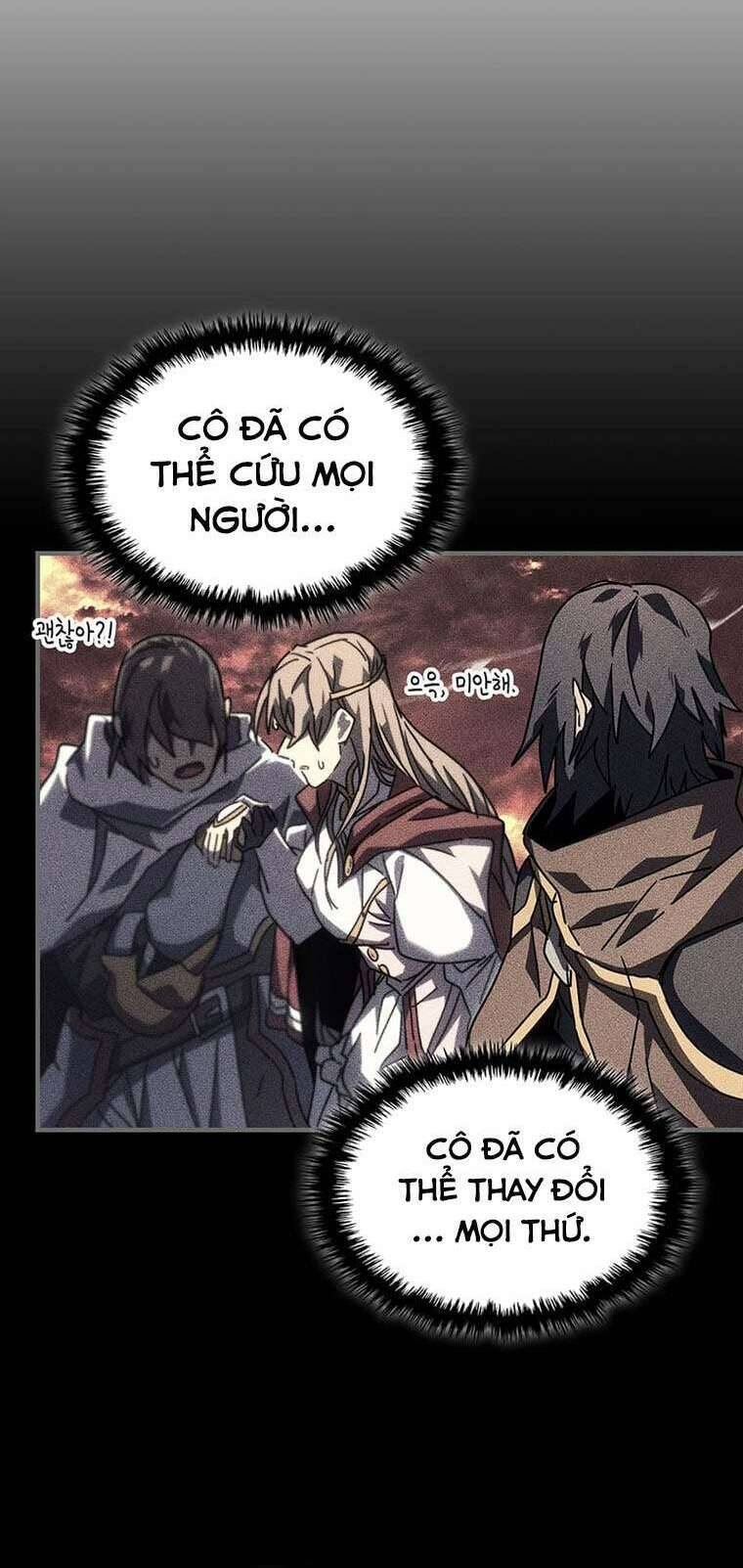 Chuyển Sinh Ma Pháp Đặc Biệt Yếu Chap 232 - Next Chap 233
