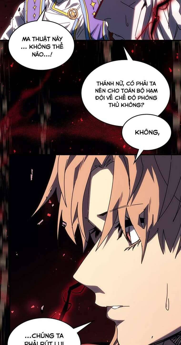 Chuyển Sinh Ma Pháp Đặc Biệt Yếu Chap 232 - Next Chap 233