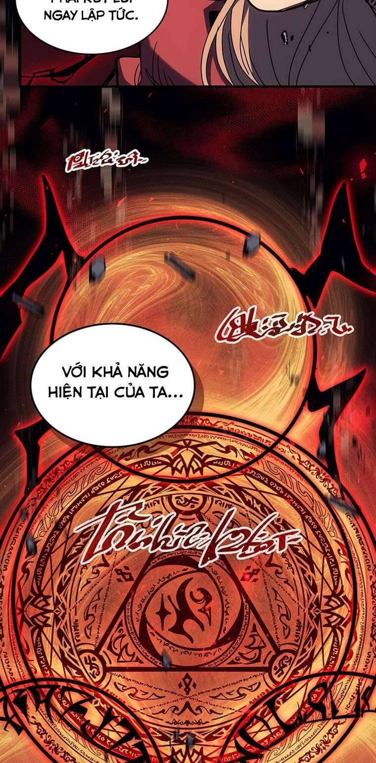 Chuyển Sinh Ma Pháp Đặc Biệt Yếu Chap 232 - Next Chap 233