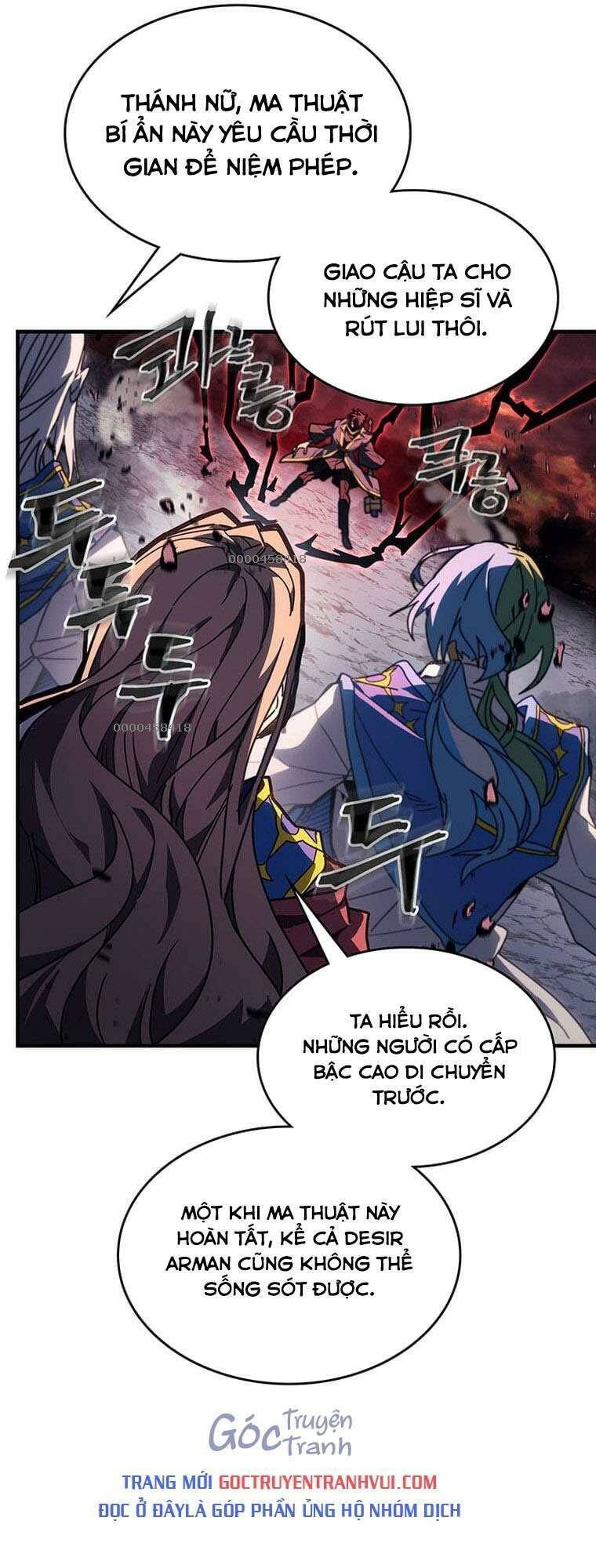 Chuyển Sinh Ma Pháp Đặc Biệt Yếu Chap 233 - Next Chap 234