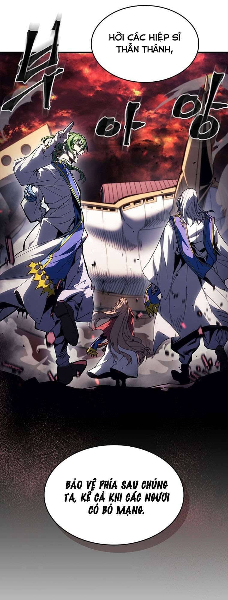 Chuyển Sinh Ma Pháp Đặc Biệt Yếu Chap 233 - Next Chap 234