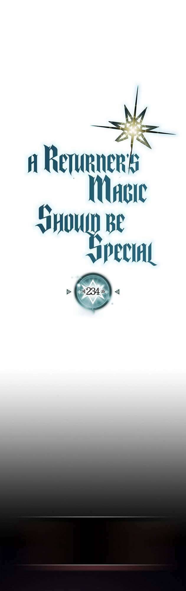 Chuyển Sinh Ma Pháp Đặc Biệt Yếu Chap 234 - Next Chap 235