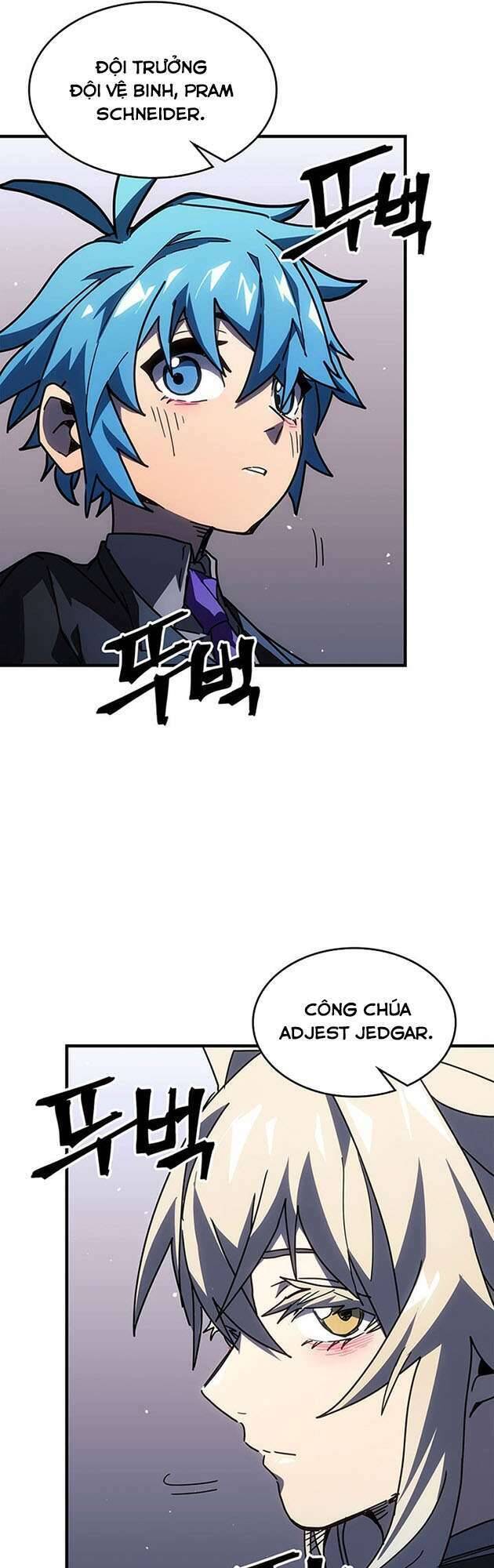 Chuyển Sinh Ma Pháp Đặc Biệt Yếu Chap 234 - Next Chap 235
