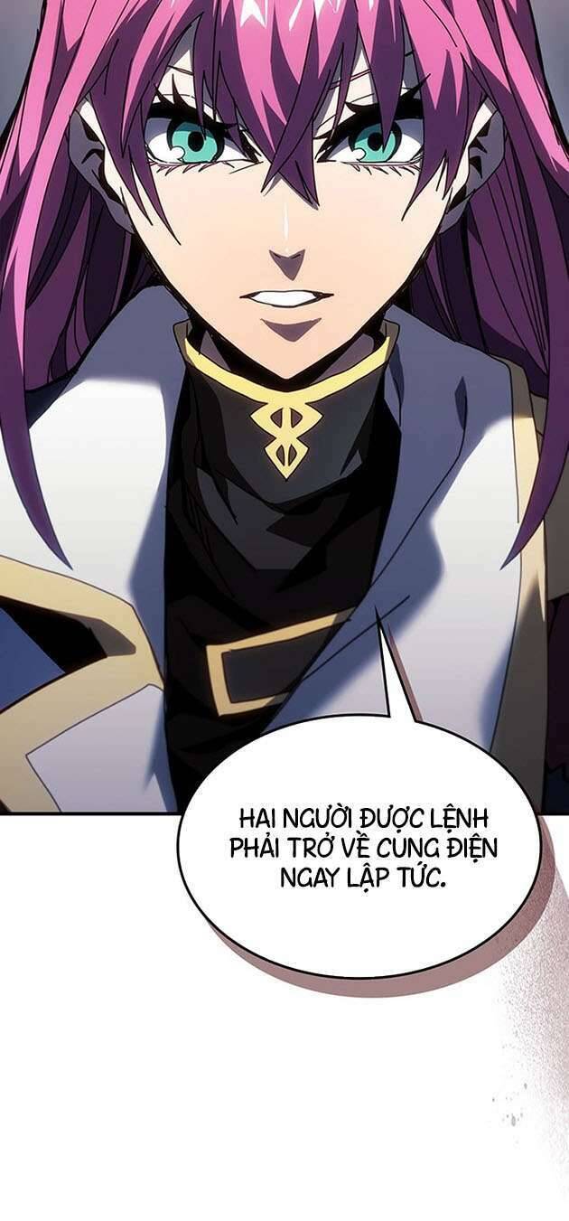 Chuyển Sinh Ma Pháp Đặc Biệt Yếu Chap 234 - Next Chap 235