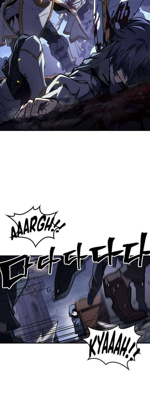 Chuyển Sinh Ma Pháp Đặc Biệt Yếu Chap 234 - Next Chap 235