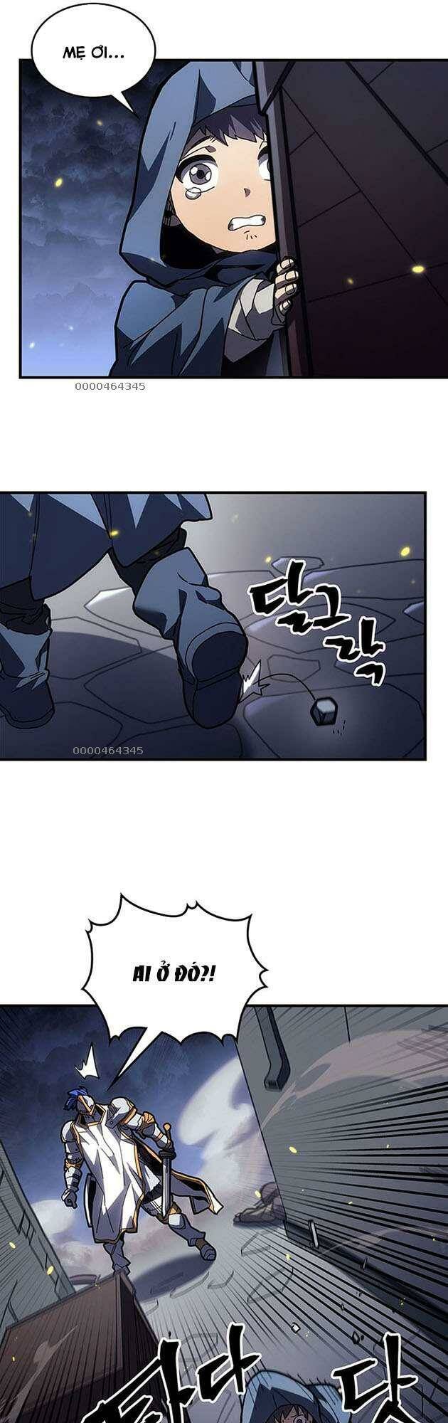 Chuyển Sinh Ma Pháp Đặc Biệt Yếu Chap 234 - Next Chap 235