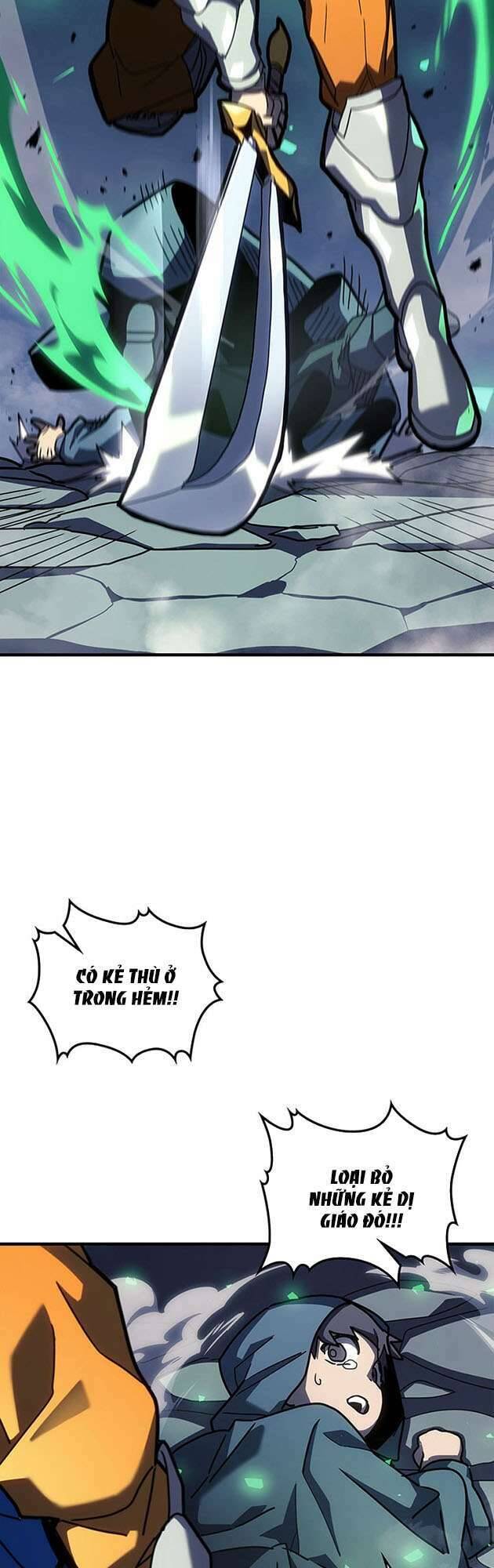 Chuyển Sinh Ma Pháp Đặc Biệt Yếu Chap 234 - Next Chap 235