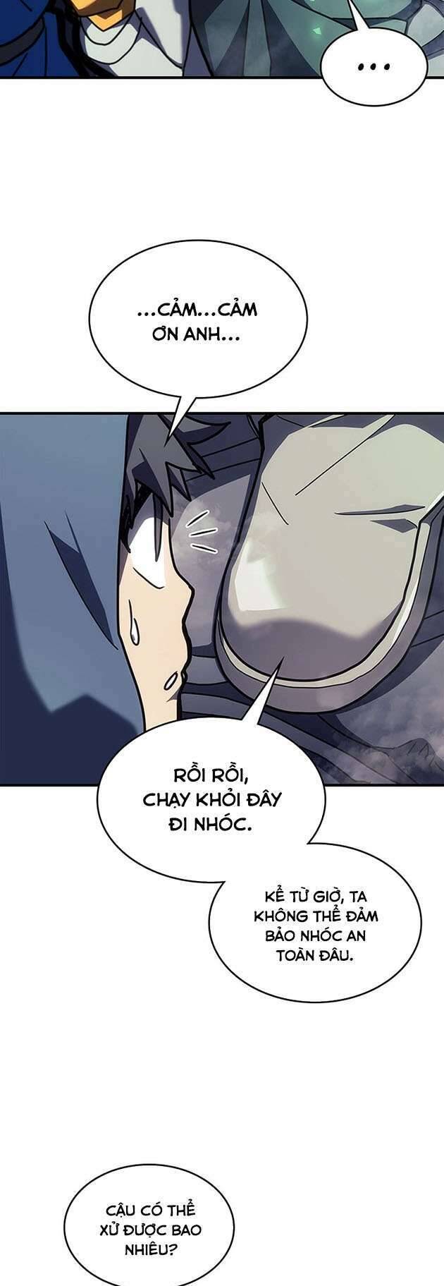 Chuyển Sinh Ma Pháp Đặc Biệt Yếu Chap 234 - Next Chap 235