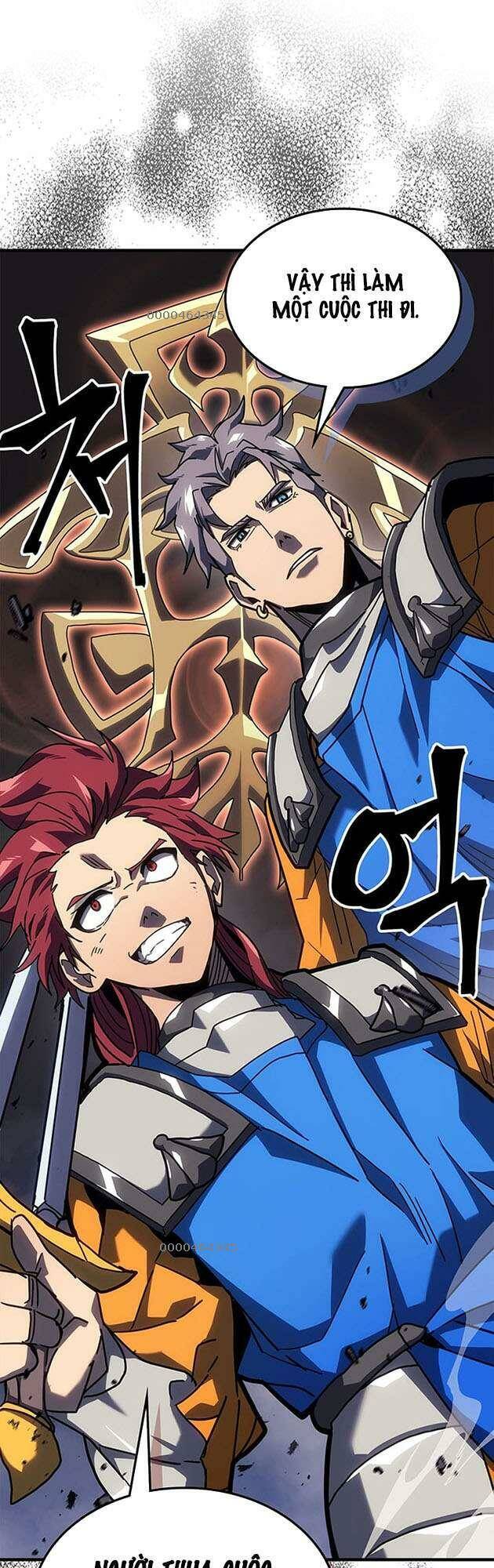 Chuyển Sinh Ma Pháp Đặc Biệt Yếu Chap 234 - Next Chap 235