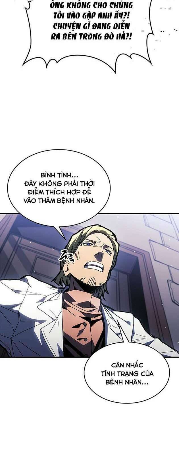 Chuyển Sinh Ma Pháp Đặc Biệt Yếu Chap 234 - Next Chap 235