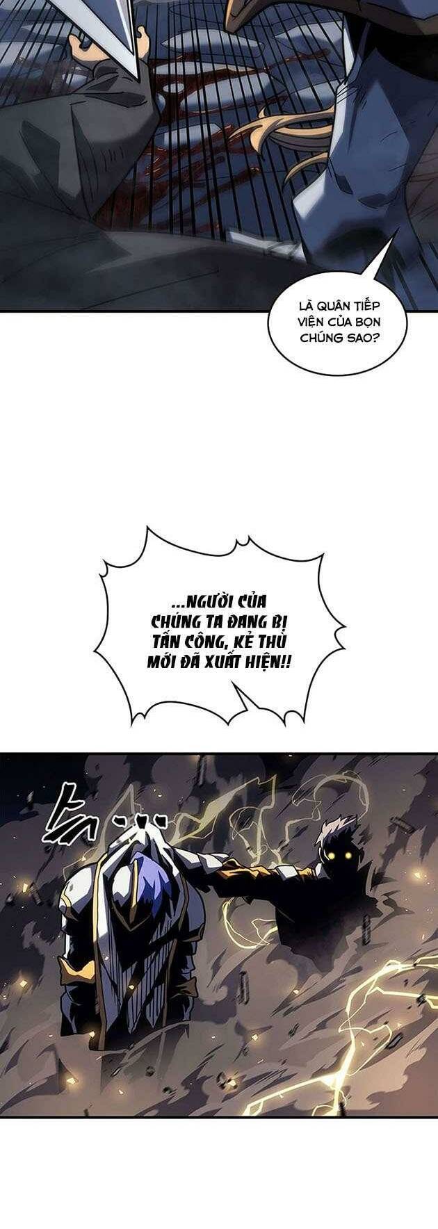 Chuyển Sinh Ma Pháp Đặc Biệt Yếu Chap 234 - Next Chap 235