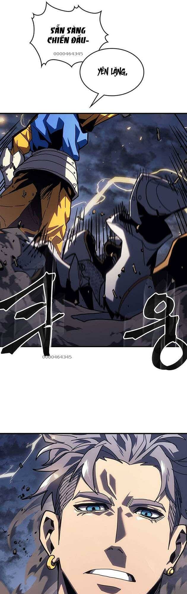 Chuyển Sinh Ma Pháp Đặc Biệt Yếu Chap 234 - Next Chap 235