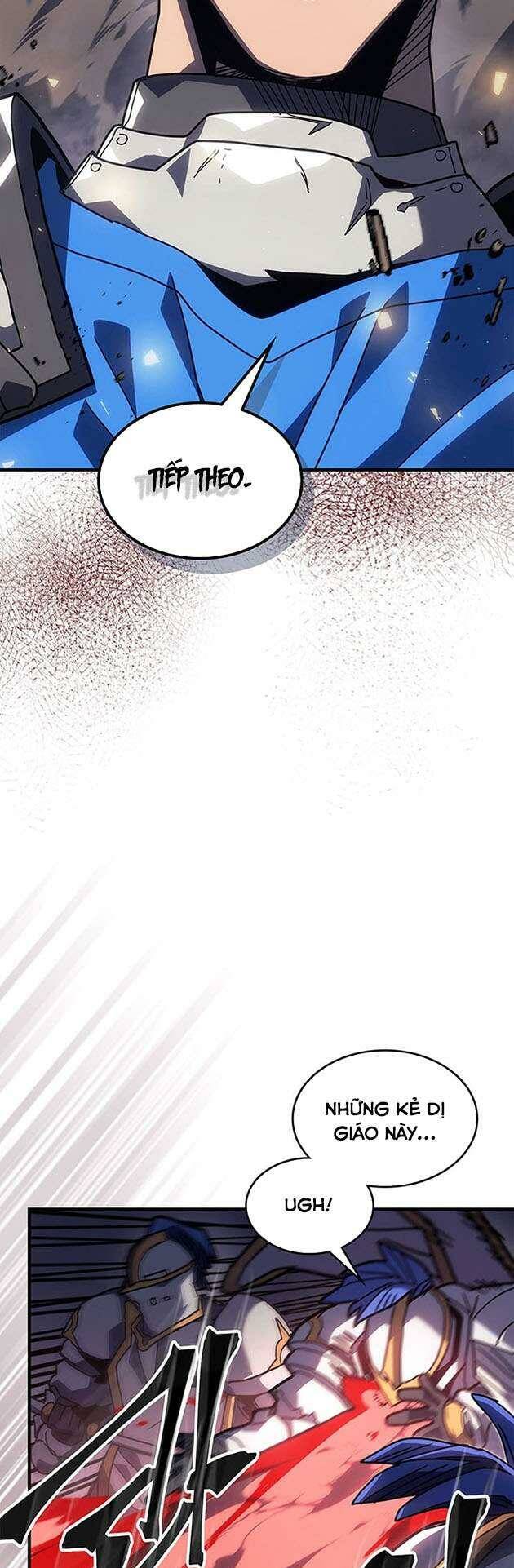 Chuyển Sinh Ma Pháp Đặc Biệt Yếu Chap 234 - Next Chap 235