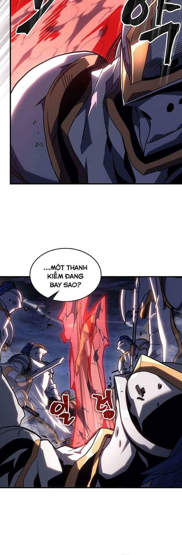 Chuyển Sinh Ma Pháp Đặc Biệt Yếu Chap 234 - Next Chap 235
