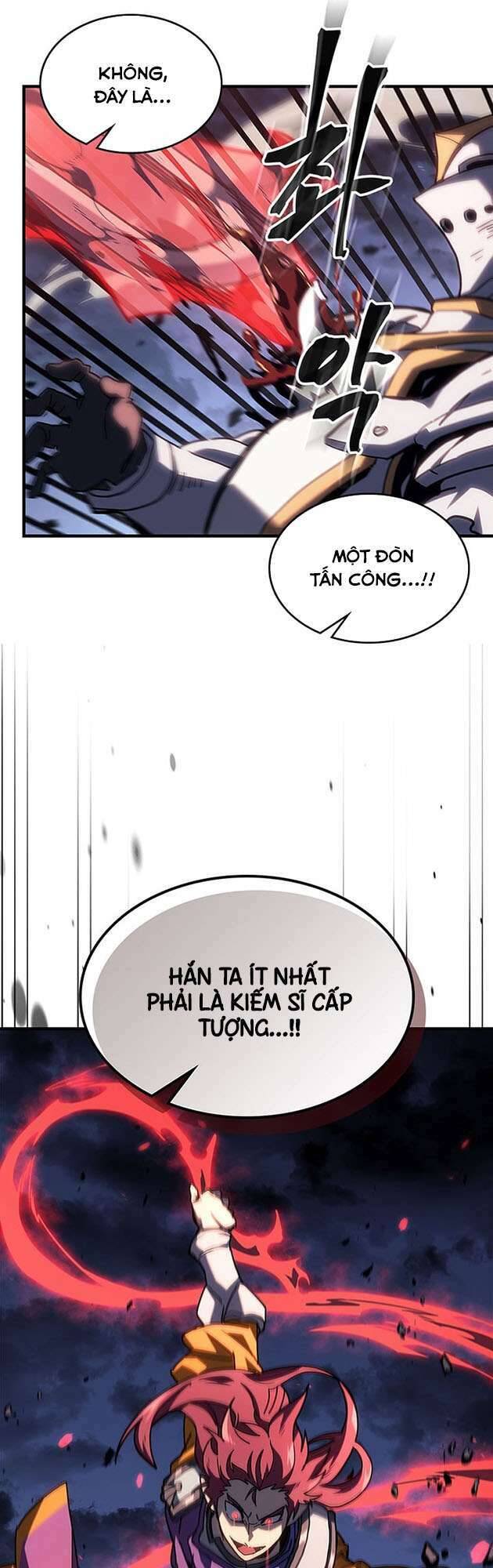 Chuyển Sinh Ma Pháp Đặc Biệt Yếu Chap 234 - Next Chap 235