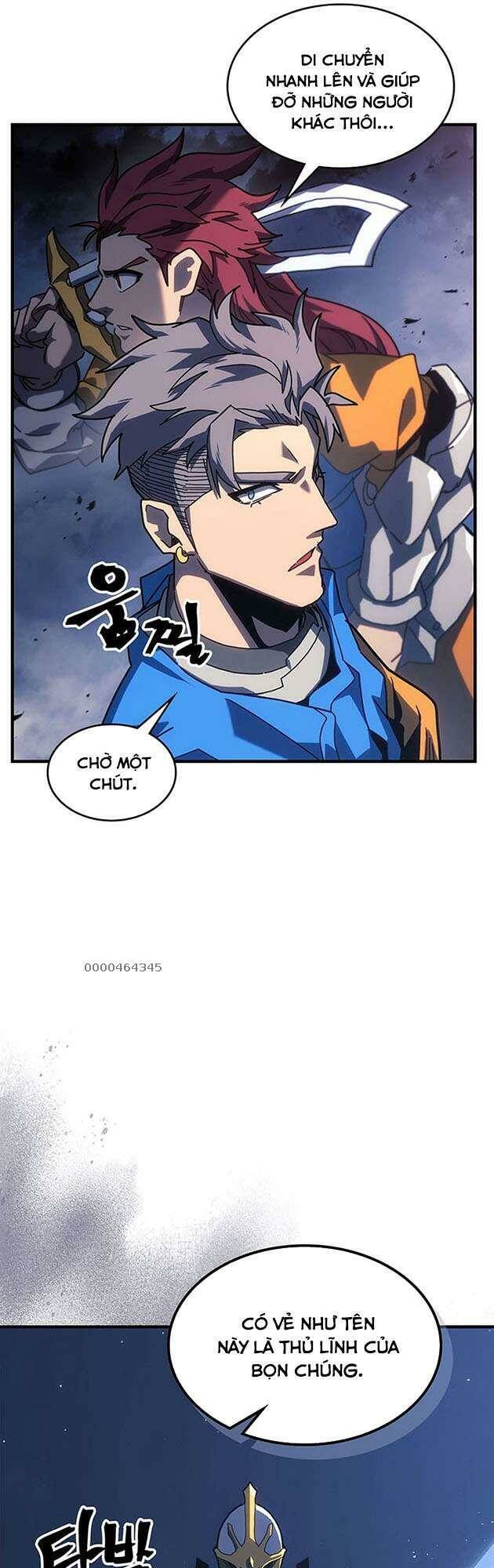 Chuyển Sinh Ma Pháp Đặc Biệt Yếu Chap 234 - Next Chap 235