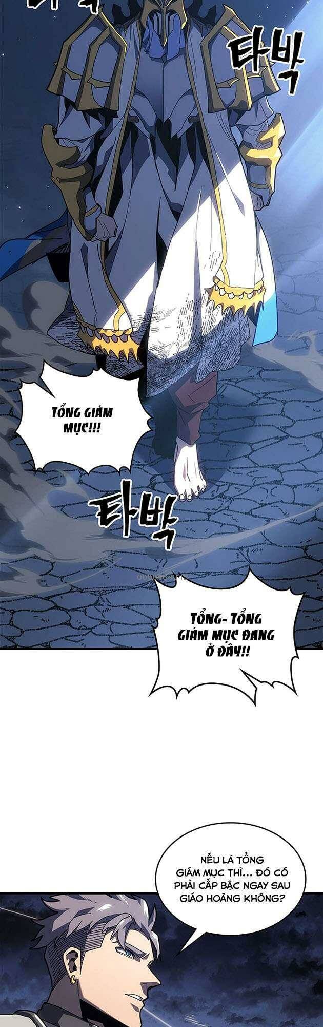 Chuyển Sinh Ma Pháp Đặc Biệt Yếu Chap 234 - Next Chap 235