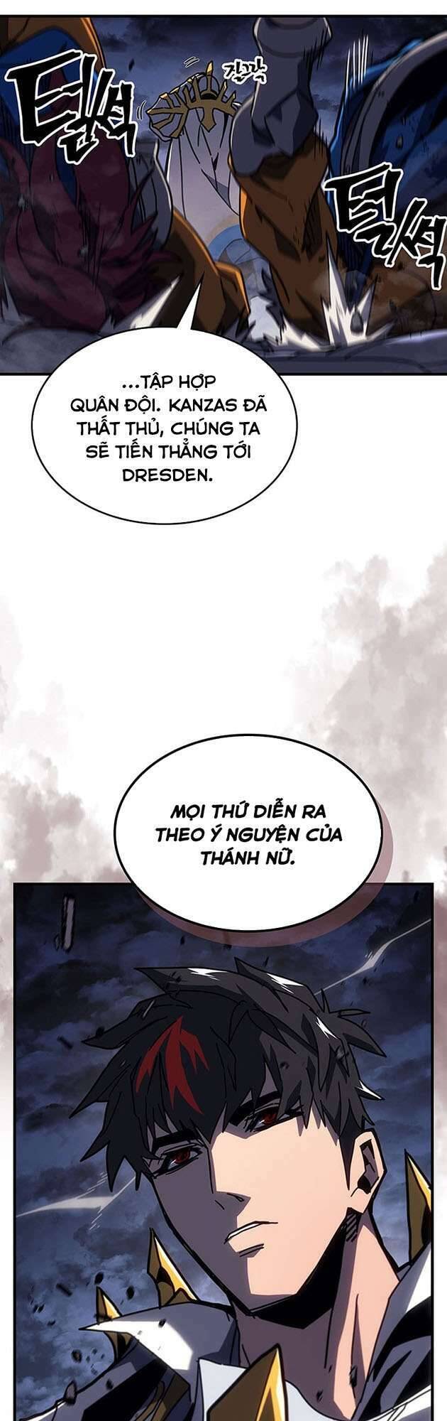 Chuyển Sinh Ma Pháp Đặc Biệt Yếu Chap 234 - Next Chap 235