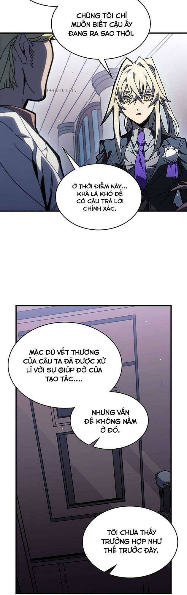 Chuyển Sinh Ma Pháp Đặc Biệt Yếu Chap 234 - Next Chap 235