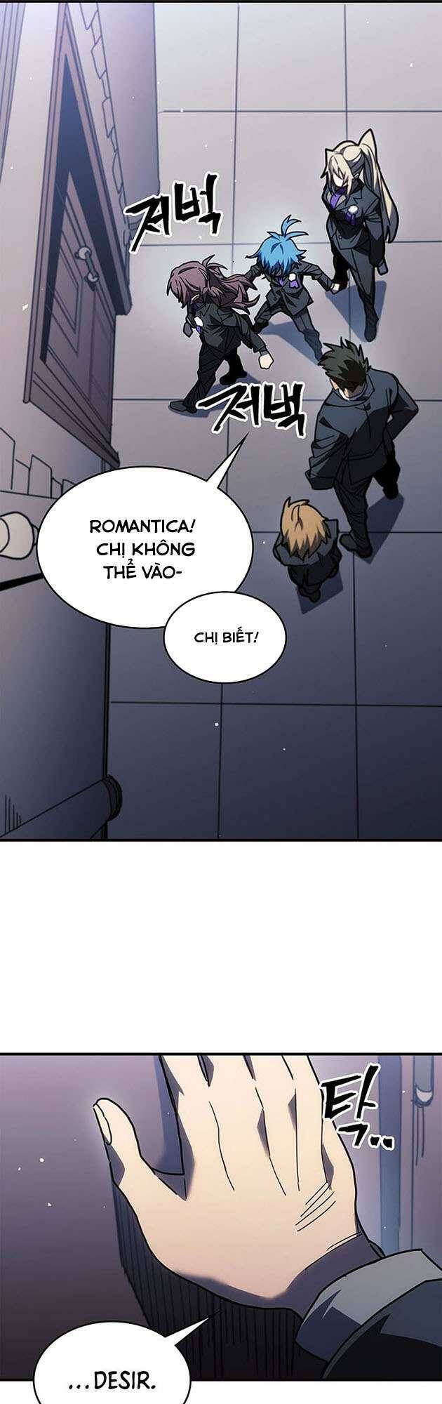 Chuyển Sinh Ma Pháp Đặc Biệt Yếu Chap 234 - Next Chap 235