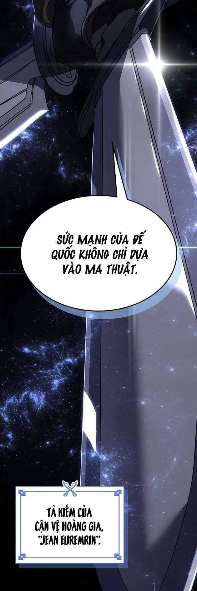 Chuyển Sinh Ma Pháp Đặc Biệt Yếu Chap 238 - Next Chap 239