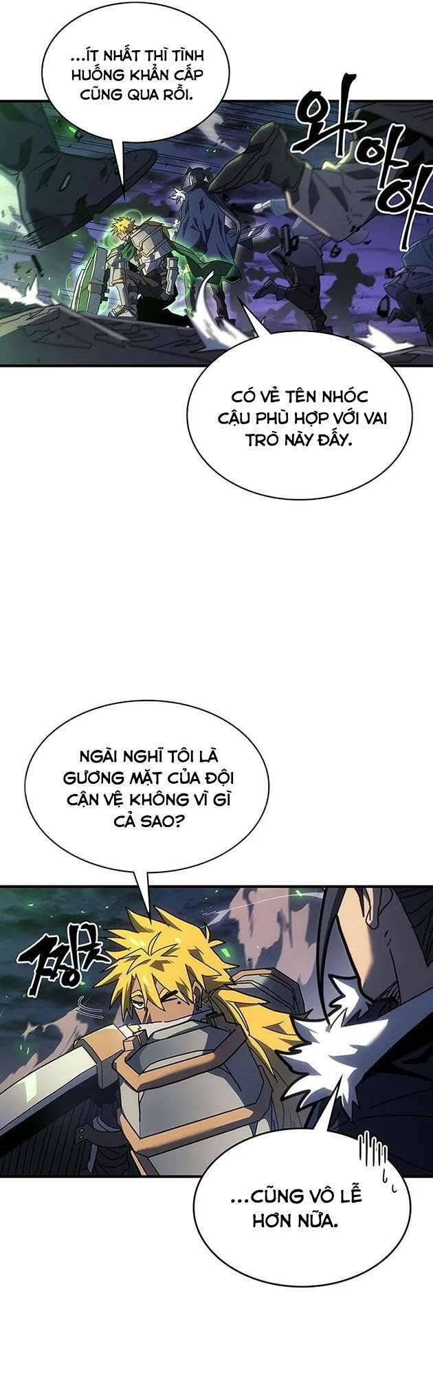 Chuyển Sinh Ma Pháp Đặc Biệt Yếu Chap 238 - Next Chap 239