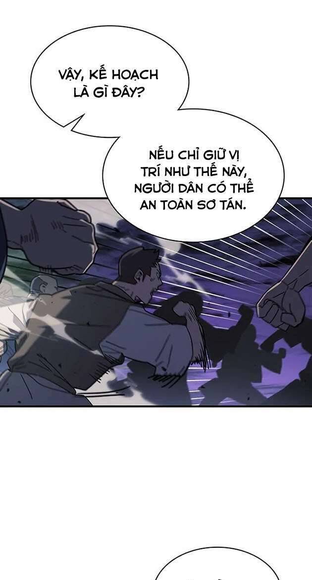 Chuyển Sinh Ma Pháp Đặc Biệt Yếu Chap 238 - Next Chap 239