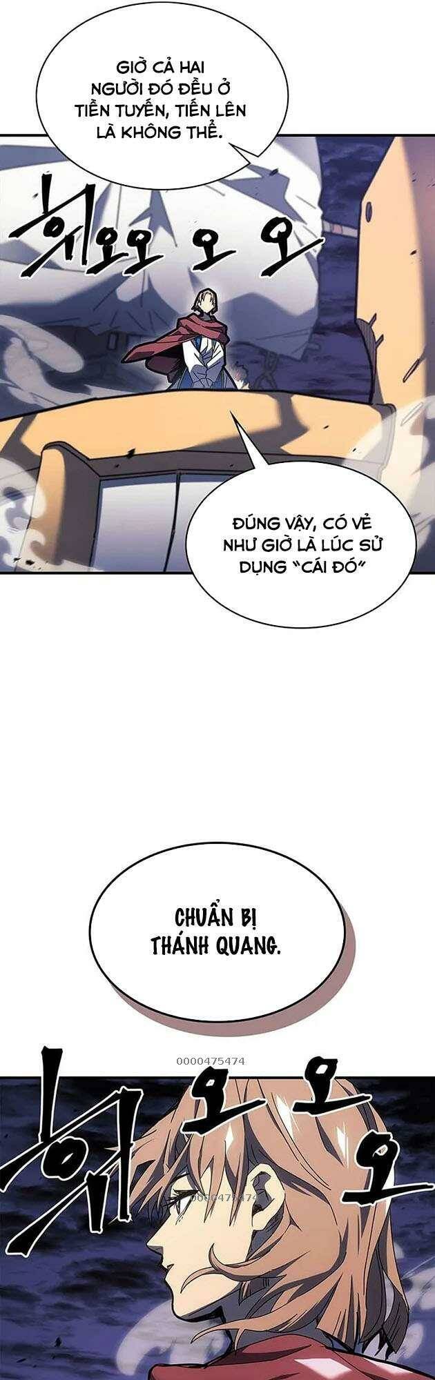 Chuyển Sinh Ma Pháp Đặc Biệt Yếu Chap 238 - Next Chap 239