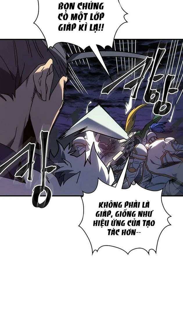 Chuyển Sinh Ma Pháp Đặc Biệt Yếu Chap 238 - Next Chap 239