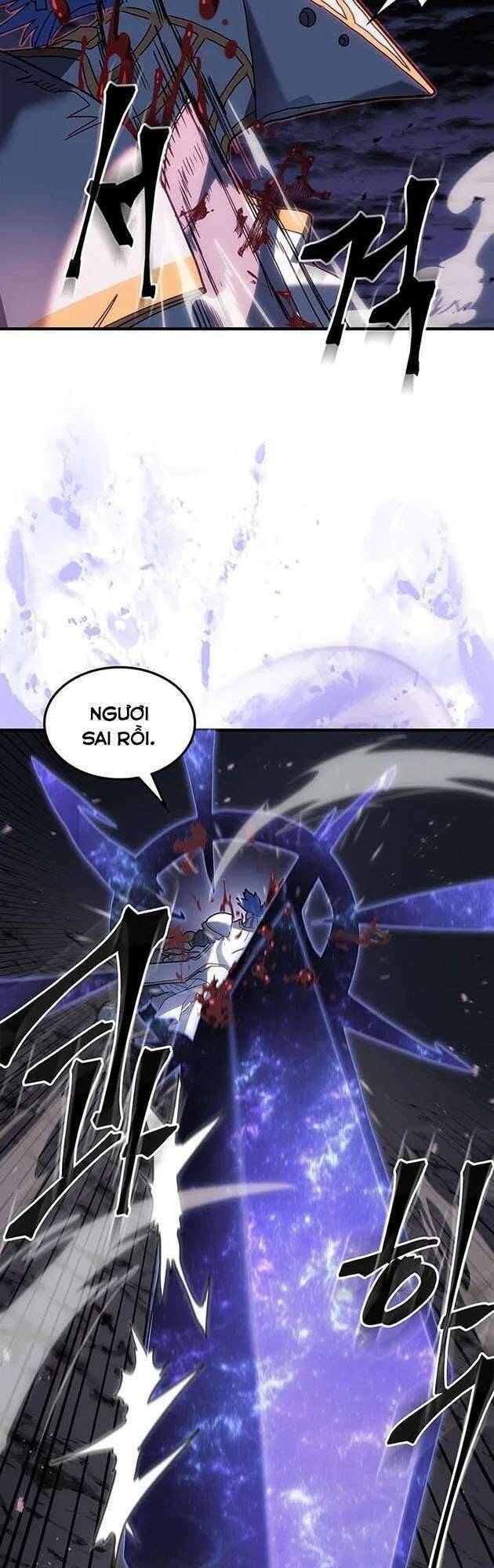 Chuyển Sinh Ma Pháp Đặc Biệt Yếu Chap 238 - Next Chap 239