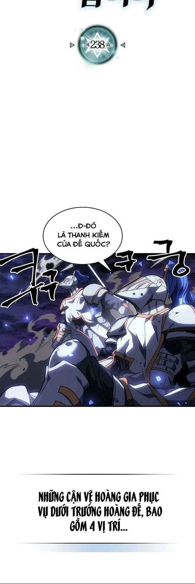 Chuyển Sinh Ma Pháp Đặc Biệt Yếu Chap 238 - Next Chap 239